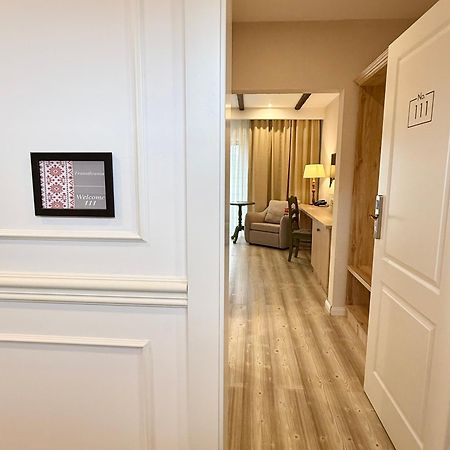 ホテル Krystal Boutique Mansion フネドアラ エクステリア 写真